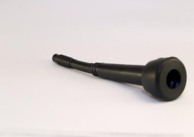 Insuflador 2 anéis 8mm Mod. SLX